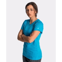Badger Women&rsquo;s B-Core V-Neck T-Shirt - 4162