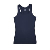 Badger Women's Pro-Compression Racerback - 4666