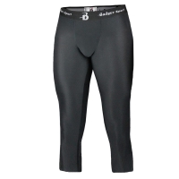 Badger Youth Compression Calf-Length Tights - 2611