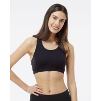Boxercraft Women&rsquo;s Support Your Team Sports Bra - SB101