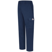 Bulwark Men's Cargo Pocket Work Pants - ComforTouch - PLC2