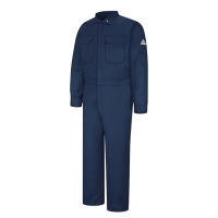 Bulwark Men's Deluxe Coverall - CLB6