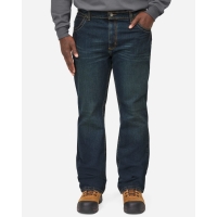 Bulwark Men's Odd Sizes Bootcut Jeans - PSJ2ODD