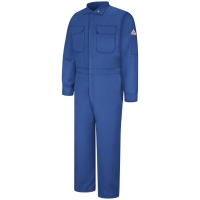 Bulwark Men's Premium Coverall - Nomex&reg; IIIA - 4.5 Oz. - CNB2