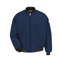 Bulwark Men's Tall Team Jacket - Nomex&reg; IIIA - JNT2T