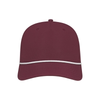 CAP AMERICA Athletic Rope Cap - I7256