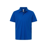 CORE365 Youth Nova Performance Pique Polo - CE108Y