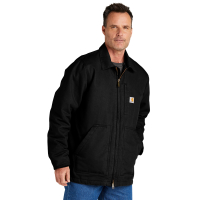 Carhartt Sherpa-Lined Coat