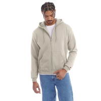 Champion Eco® 9 Oz. Full-Zip Hood