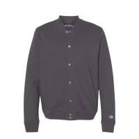 Champion Unisex Bomber Jacket - CO100