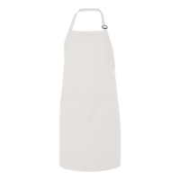 Chef Designs Premium Bib Apron - TT30