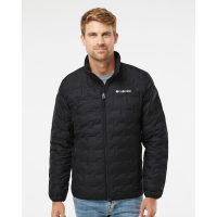Columbia Men's Delta Ridge&trade; II Down Jacket - 208624