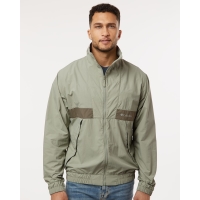 Columbia Men's Spire Valley&trade; Windbreaker - 212106