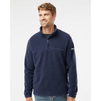 Columbia Men's Steens Mountain&trade; Fleece Half-Zip Pullover - 212486