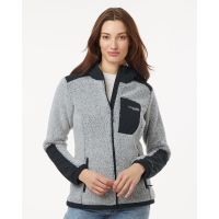 Columbia Women's Arctic Crest&trade; Sherpa Full-Zip Jacket - 208903