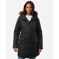 Columbia Women's Suttle Mountain&trade; Long Insulated Jacket - 179975