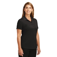 CornerStone Women&#039;s Select Lightweight Snag-Proof Polo.