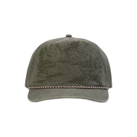 DRI DUCK Buck Nature Scene Cap - 3283