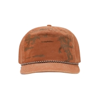 DRI DUCK Horse Nature Scene Cap - 3335