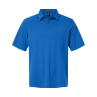 Devon &amp; Jones Men's Seaton Pebble Textured Polo - DG102