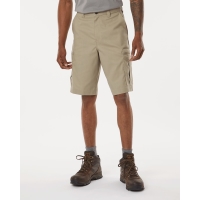 Dickies Men's Extended Sizes Premium 11" Industrial Cargo Shorts - LR42EXT