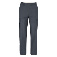 Dickies Men's Extended Sizes Premium Industrial Cargo Pants - LP72EXT
