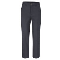 Dickies Men's Extended Sizes Premium Industrial Flat Front Comfort Waist Pants - LP70EXT