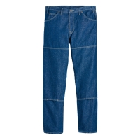 Dickies Men's Odd Sizes Industrial Double Knee Jeans - LD20ODD