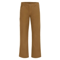 Dickies Men's Odd Sizes Industrial Duck Carpenter Jeans - LU23ODD