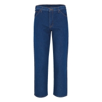 Dickies Men's Odd Sizes Industrial Relaxed Fit Jeans - CR39ODD