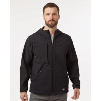 Dickies Men's Protect Hooded Jacket - PH10
