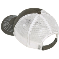District Mesh Back Cap.