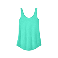 District Women's Perfect Tri Relaxed Tank