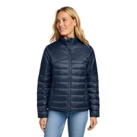 Eddie Bauer Women's Quilted Jacket