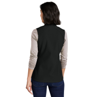 Eddie Bauer Women&#039;s Stretch Soft Shell Vest