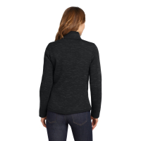 Eddie Bauer Women&#039;s Sweater Fleece Full-Zip.