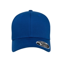 Flexfit Cotton Blend Adjustable Cap - 6277ADJ