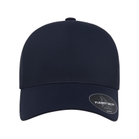 Flexfit Delta&reg; Snapback Perforated Cap - 180AP