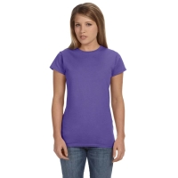 Gildan Softstyle&amp;reg; Ladies 4.5 Oz. Junior Fit T-Shirt