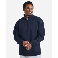 Gildan Unisex Heavy Blend&trade; Quarter-Zip Sweatshirt - 18810