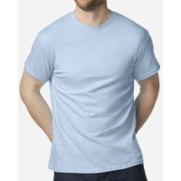 Gildan Unisex Heavy Cotton&trade; Plasma Print T-Shirt - 50PLSMA
