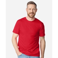 Gildan Unisex Softstyle&reg; Plasma Print T-Shirt - 64PLSMA