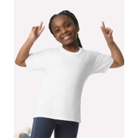 Gildan Youth Light Cotton T-Shirt - 3000B