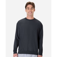 Hanes Unisex Beefy&reg; Sweats Premium Heavyweight Crewneck Sweatshirt - OG600