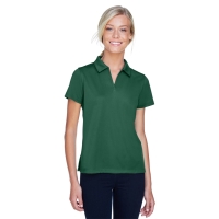 Harriton Women's Double Mesh Polo - M353W