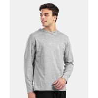 Holloway Men's Electrify CoolCore&reg; Hooded Sweatshirt - 222589