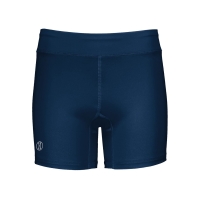 Holloway Women's PR Max Compression Shorts - 221338