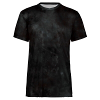Holloway Youth Cotton-Touch Cloud T-Shirt - 222696