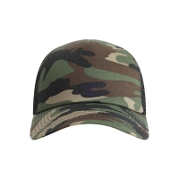 Imperial North Country Trucker Cap - 1287