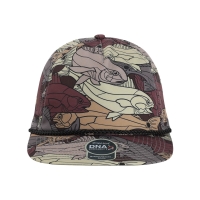 Imperial The Golden Hour Cap - DNA014